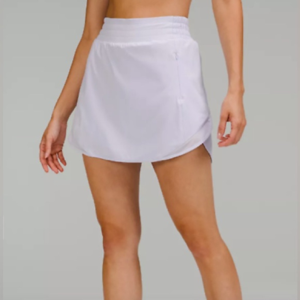 Hotty Hot Skirt